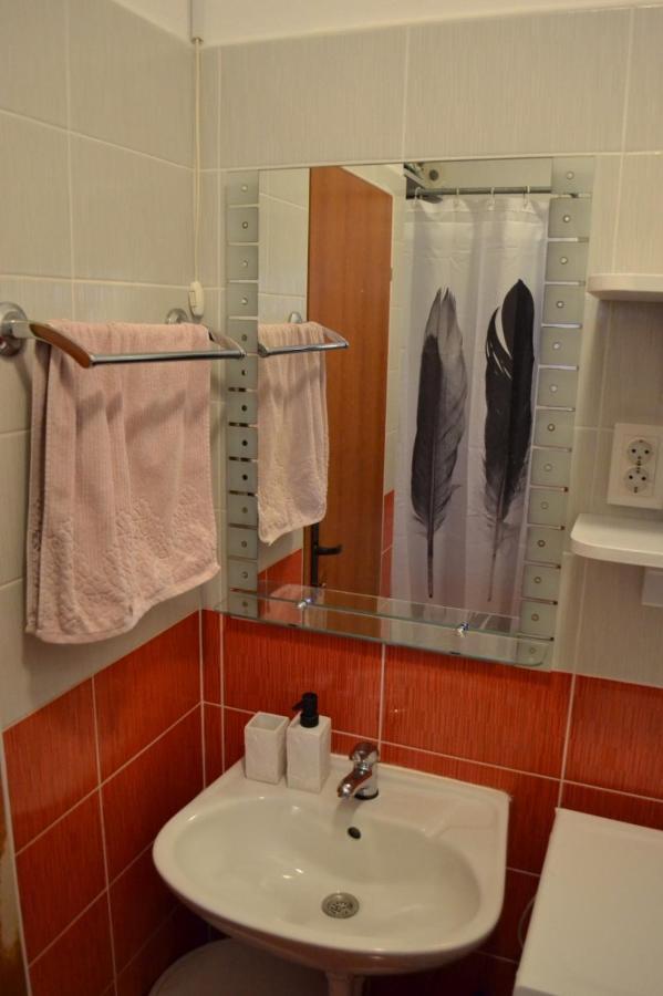 דירות רייקה Ena מראה חיצוני תמונה