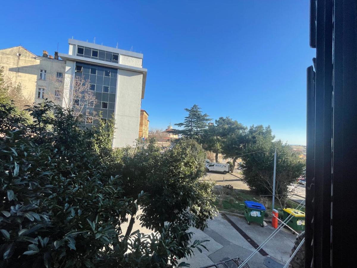 דירות רייקה Ena מראה חיצוני תמונה